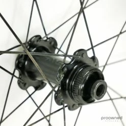 ENVE SES 3.4 AR Disc Clincher Carbon Wheelset -Enve Tire Salg P1870186