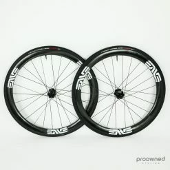ENVE SES 3.4 AR Disc Clincher Carbon Wheelset