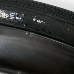 ENVE SES 3.4 AR Disc Clincher Carbon Wheelset -Enve Tire Salg P1870190