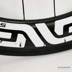 ENVE SES 5.6 Disc Clincher Carbon Wheelset -Enve Tire Salg P1870232