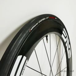 ENVE SES 5.6 Disc Clincher Carbon Wheelset -Enve Tire Salg P1870233