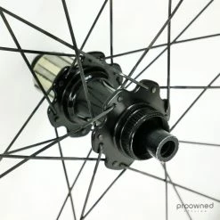 ENVE SES 5.6 Disc Clincher Carbon Wheelset -Enve Tire Salg P1870236