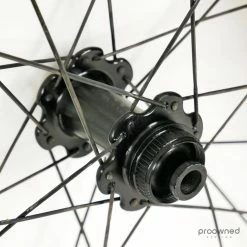 ENVE SES 5.6 Disc Clincher Carbon Wheelset -Enve Tire Salg P1870237