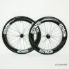 ENVE SES 5.6 Disc Clincher Carbon Wheelset 2 ENVE SES 5.6 Disc Clincher Carbon Wheelset -Enve Tire Salg P1870240