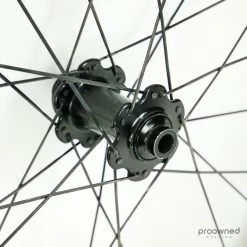 ENVE SES 5.6 Disc Clincher Carbon Wheelset -Enve Tire Salg P1870242