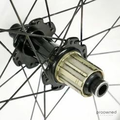 ENVE SES 5.6 Disc Clincher Carbon Wheelset -Enve Tire Salg P1870243