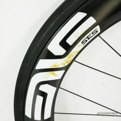 ENVE SES 5.6 Disc Clincher Carbon Wheelset -Enve Tire Salg P1870245