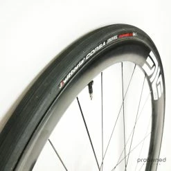 ENVE SES 3.4 Disc Clincher Carbon Wheelset 17 ENVE SES 3.4 Disc Clincher Carbon Wheelset -Enve Tire Salg P1870262