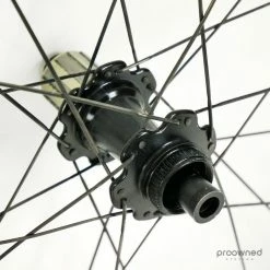 ENVE SES 3.4 Disc Clincher Carbon Wheelset 18 ENVE SES 3.4 Disc Clincher Carbon Wheelset -Enve Tire Salg P1870263