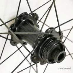 ENVE SES 3.4 Disc Clincher Carbon Wheelset 19 ENVE SES 3.4 Disc Clincher Carbon Wheelset -Enve Tire Salg P1870264