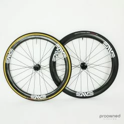 ENVE SES 3.4 Disc Clincher Carbon Wheelset