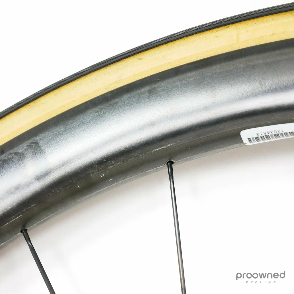 ENVE SES 3.4 Disc Clincher Carbon Wheelset 5 ENVE SES 3.4 Disc Clincher Carbon Wheelset - Billede 3