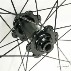 ENVE SES 3.4 Disc Clincher Carbon Wheelset 14 ENVE SES 3.4 Disc Clincher Carbon Wheelset -Enve Tire Salg P1870269