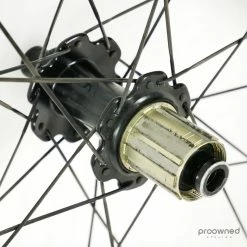 ENVE SES 3.4 Disc Clincher Carbon Wheelset 15 ENVE SES 3.4 Disc Clincher Carbon Wheelset -Enve Tire Salg P1870270