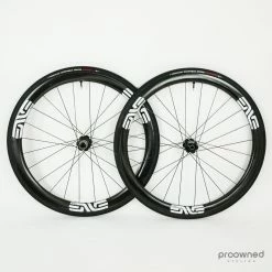 ENVE SES 3.4 Disc Clincher Carbon Wheelset