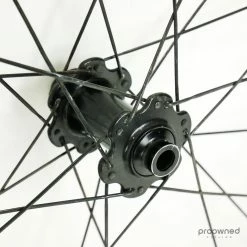 ENVE SES 3.4 Disc Clincher Carbon Wheelset -Enve Tire Salg P1870276