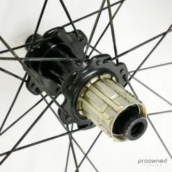 ENVE SES 3.4 Disc Clincher Carbon Wheelset -Enve Tire Salg P1870277