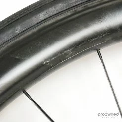 ENVE SES 3.4 Disc Clincher Carbon Wheelset -Enve Tire Salg P1870278