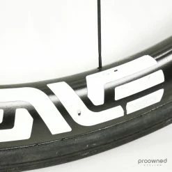 ENVE SES 3.4 Disc Clincher Carbon Wheelset -Enve Tire Salg P1870279