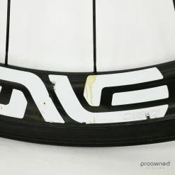 ENVE SES 3.4 Disc Clincher Carbon Wheelset -Enve Tire Salg P1870281