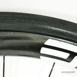 ENVE SES 3.4 Disc Clincher Carbon Wheelset -Enve Tire Salg P1870283