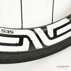 ENVE SES 3.4 Disc Clincher Carbon Wheelset -Enve Tire Salg P1870284