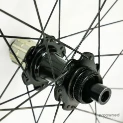 ENVE SES 3.4 Disc Clincher Carbon Wheelset -Enve Tire Salg P1870286