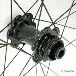 ENVE SES 3.4 Disc Clincher Carbon Wheelset -Enve Tire Salg P1870287