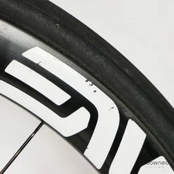 ENVE SES 3.4 Disc Clincher Carbon Wheelset 19 ENVE SES 3.4 Disc Clincher Carbon Wheelset -Enve Tire Salg P1870292