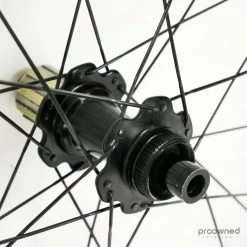 ENVE SES 3.4 Disc Clincher Carbon Wheelset 26 ENVE SES 3.4 Disc Clincher Carbon Wheelset -Enve Tire Salg P1870296