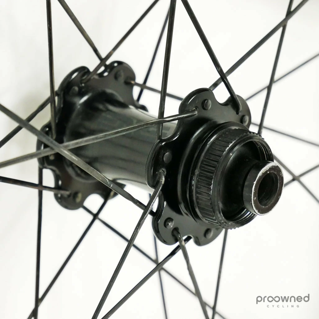 ENVE SES 3.4 Disc Clincher Carbon Wheelset 14 ENVE SES 3.4 Disc Clincher Carbon Wheelset - Billede 12