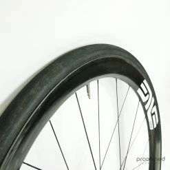 ENVE SES 3.4 Disc Clincher Carbon Wheelset 18 ENVE SES 3.4 Disc Clincher Carbon Wheelset -Enve Tire Salg P1870298