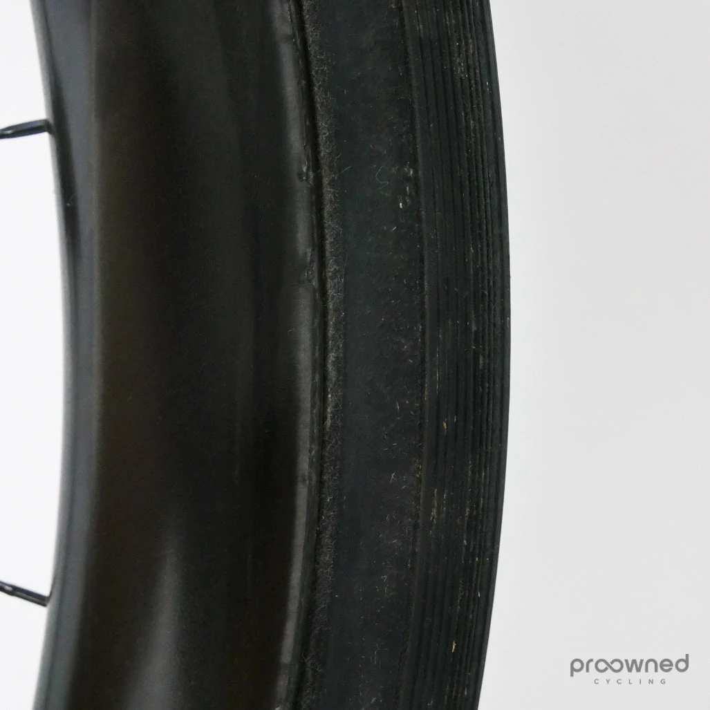 ENVE SES 3.4 Disc Clincher Carbon Wheelset 9 ENVE SES 3.4 Disc Clincher Carbon Wheelset - Billede 7