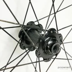 ENVE SES 3.4 Disc Clincher Carbon Wheelset 28 ENVE SES 3.4 Disc Clincher Carbon Wheelset -Enve Tire Salg P1870301