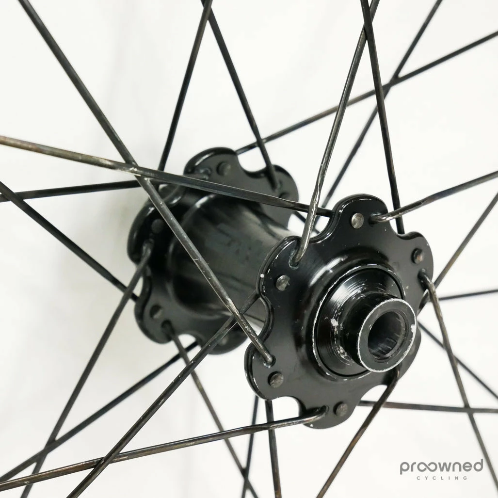 ENVE SES 3.4 Disc Clincher Carbon Wheelset 15 ENVE SES 3.4 Disc Clincher Carbon Wheelset - Billede 13