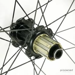 ENVE SES 3.4 Disc Clincher Carbon Wheelset 29 ENVE SES 3.4 Disc Clincher Carbon Wheelset -Enve Tire Salg P1870302