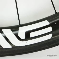 ENVE SES 3.4 Disc Clincher Carbon Wheelset 24 ENVE SES 3.4 Disc Clincher Carbon Wheelset -Enve Tire Salg P1870304