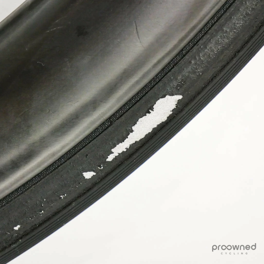 ENVE SES 3.4 Disc Clincher Carbon Wheelset 4 ENVE SES 3.4 Disc Clincher Carbon Wheelset - Billede 2