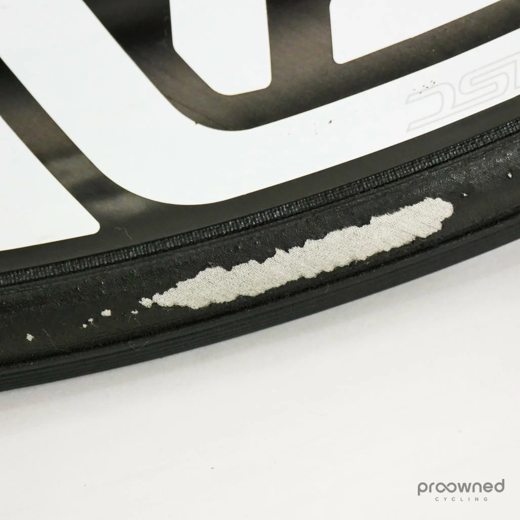 ENVE SES 3.4 Disc Clincher Carbon Wheelset 5 ENVE SES 3.4 Disc Clincher Carbon Wheelset - Billede 3