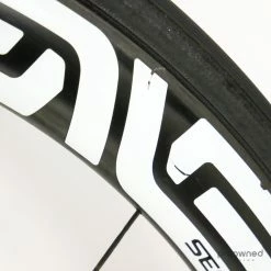 ENVE SES 3.4 Disc Clincher Carbon Wheelset 18 ENVE SES 3.4 Disc Clincher Carbon Wheelset -Enve Tire Salg P1870311
