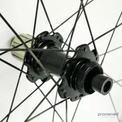 ENVE SES 3.4 Disc Clincher Carbon Wheelset 19 ENVE SES 3.4 Disc Clincher Carbon Wheelset -Enve Tire Salg P1870312