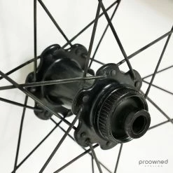 ENVE SES 3.4 Disc Clincher Carbon Wheelset 20 ENVE SES 3.4 Disc Clincher Carbon Wheelset -Enve Tire Salg P1870313