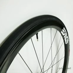 ENVE SES 3.4 Disc Clincher Carbon Wheelset 23 ENVE SES 3.4 Disc Clincher Carbon Wheelset -Enve Tire Salg P1870318
