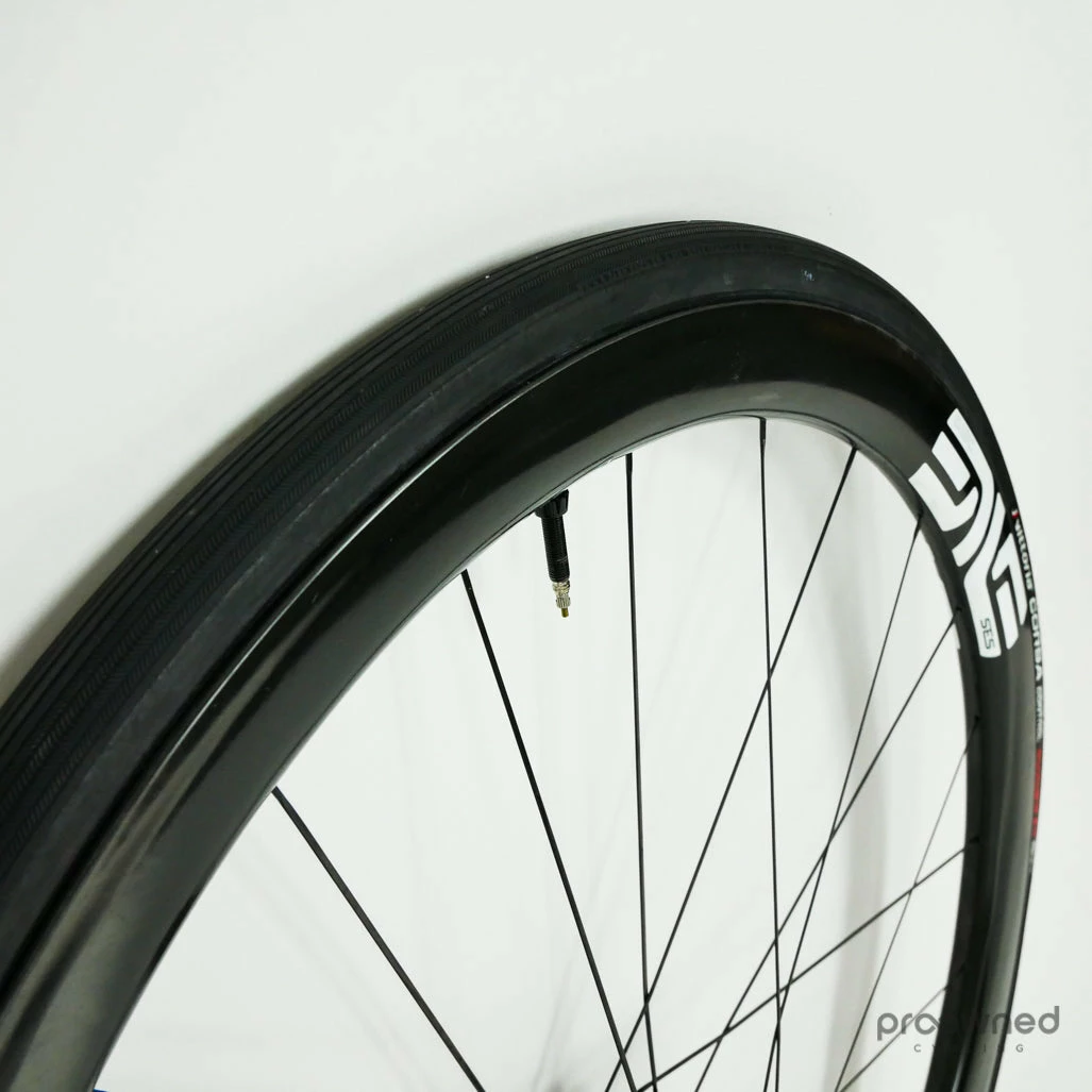 ENVE SES 3.4 Disc Clincher Carbon Wheelset 11 ENVE SES 3.4 Disc Clincher Carbon Wheelset - Billede 9