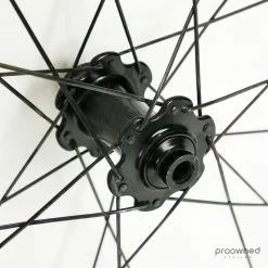 ENVE SES 3.4 Disc Clincher Carbon Wheelset 24 ENVE SES 3.4 Disc Clincher Carbon Wheelset -Enve Tire Salg P1870319