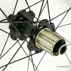 ENVE SES 3.4 Disc Clincher Carbon Wheelset 25 ENVE SES 3.4 Disc Clincher Carbon Wheelset -Enve Tire Salg P1870320