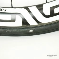 ENVE SES 3.4 Disc Clincher Carbon Wheelset 26 ENVE SES 3.4 Disc Clincher Carbon Wheelset -Enve Tire Salg P1870321