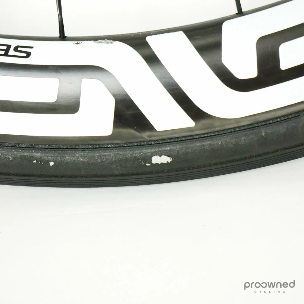ENVE SES 3.4 Disc Clincher Carbon Wheelset 14 ENVE SES 3.4 Disc Clincher Carbon Wheelset - Billede 12