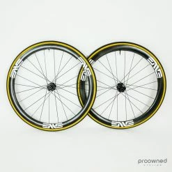 ENVE SES 3.4 Disc Tubular Carbon Wheelset