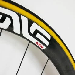 ENVE SES 3.4 Disc Tubular Carbon Wheelset -Enve Tire Salg P1870346